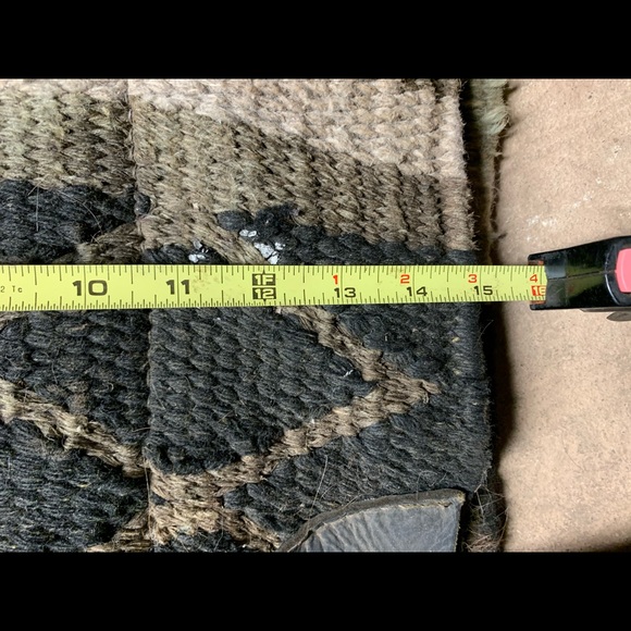 ESP Saddle Pad - Picture 6 of 6